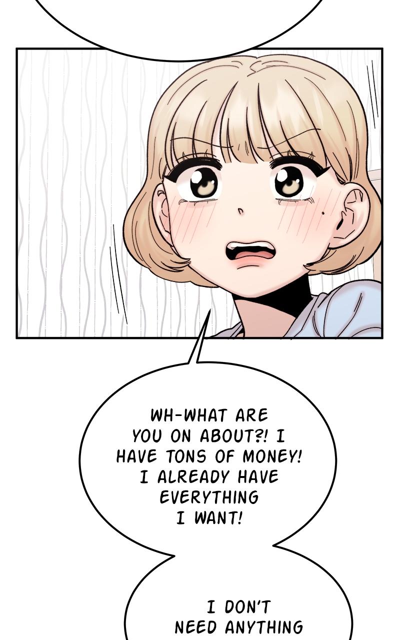 My Dud to Stud Boyfriend Chap 89 - Next Chap 90