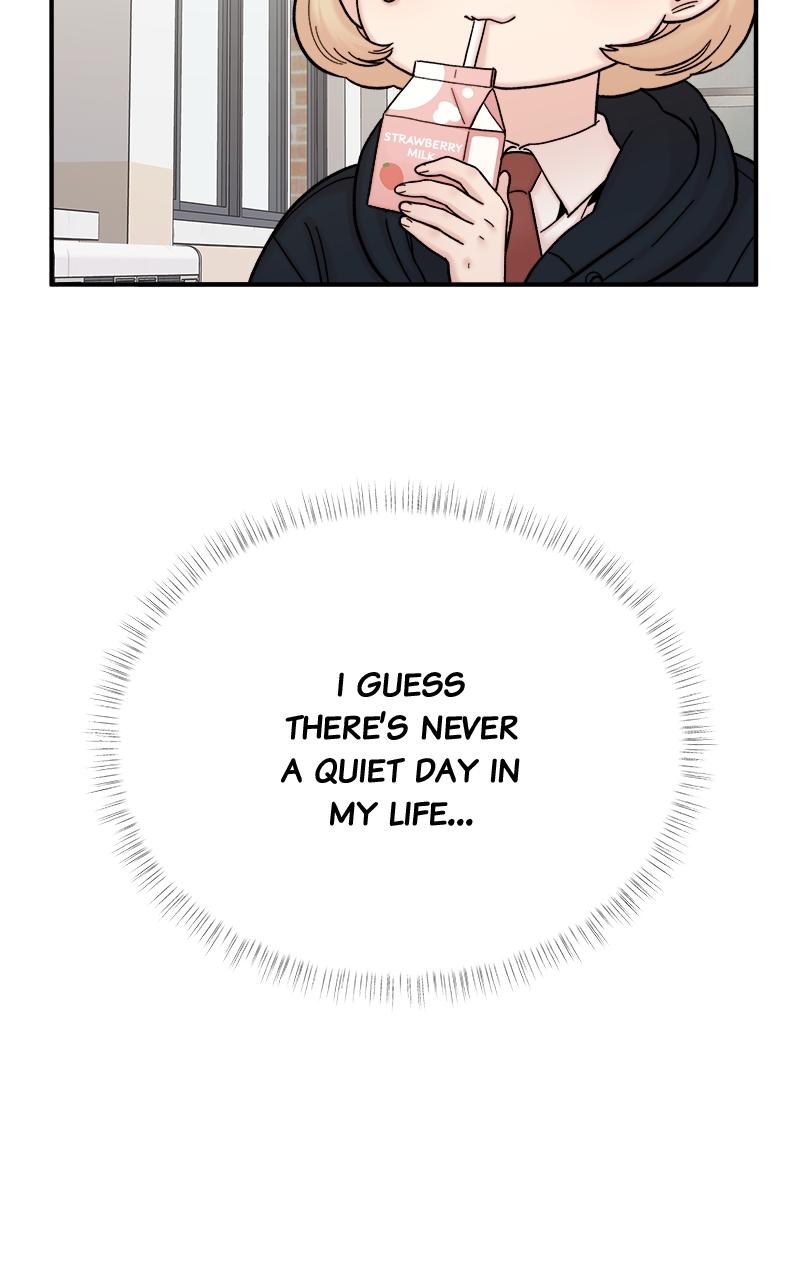 My Dud to Stud Boyfriend Chap 89 - Next Chap 90