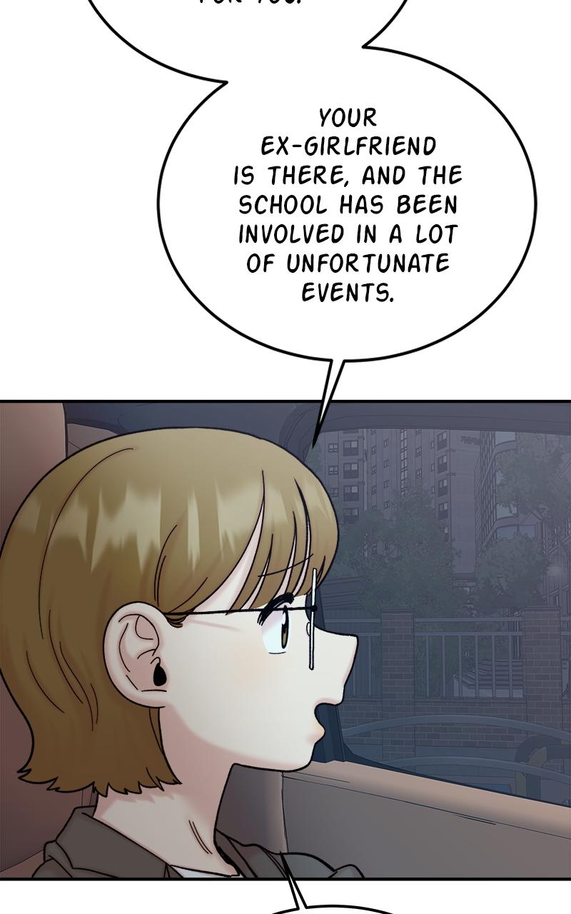 My Dud to Stud Boyfriend Chap 89 - Next Chap 90