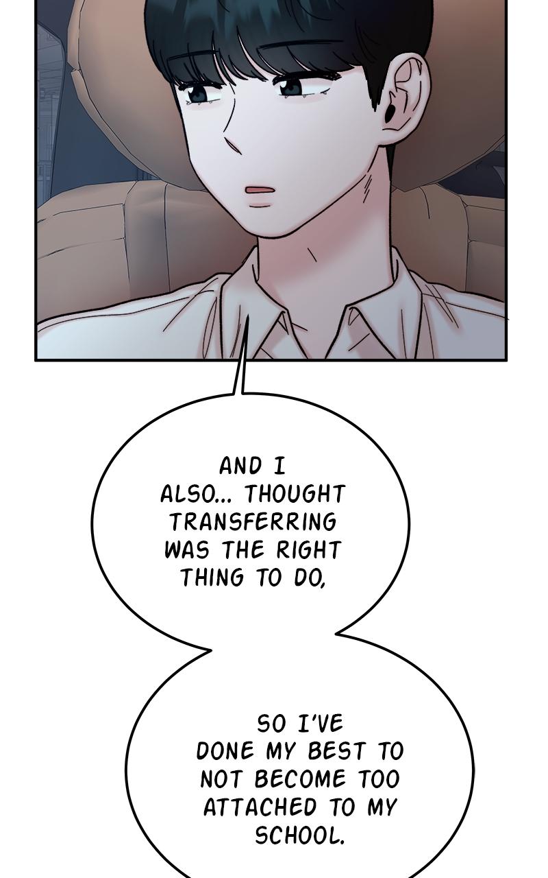 My Dud to Stud Boyfriend Chap 89 - Next Chap 90