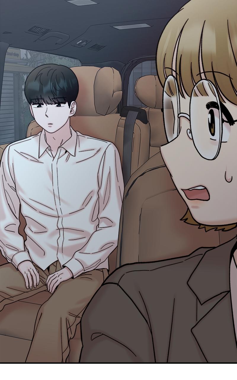 My Dud to Stud Boyfriend Chap 89 - Next Chap 90