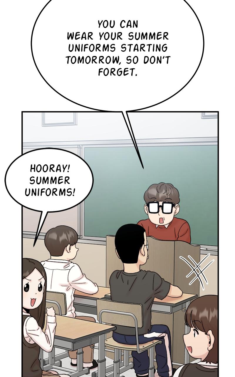 My Dud to Stud Boyfriend Chap 89 - Next Chap 90