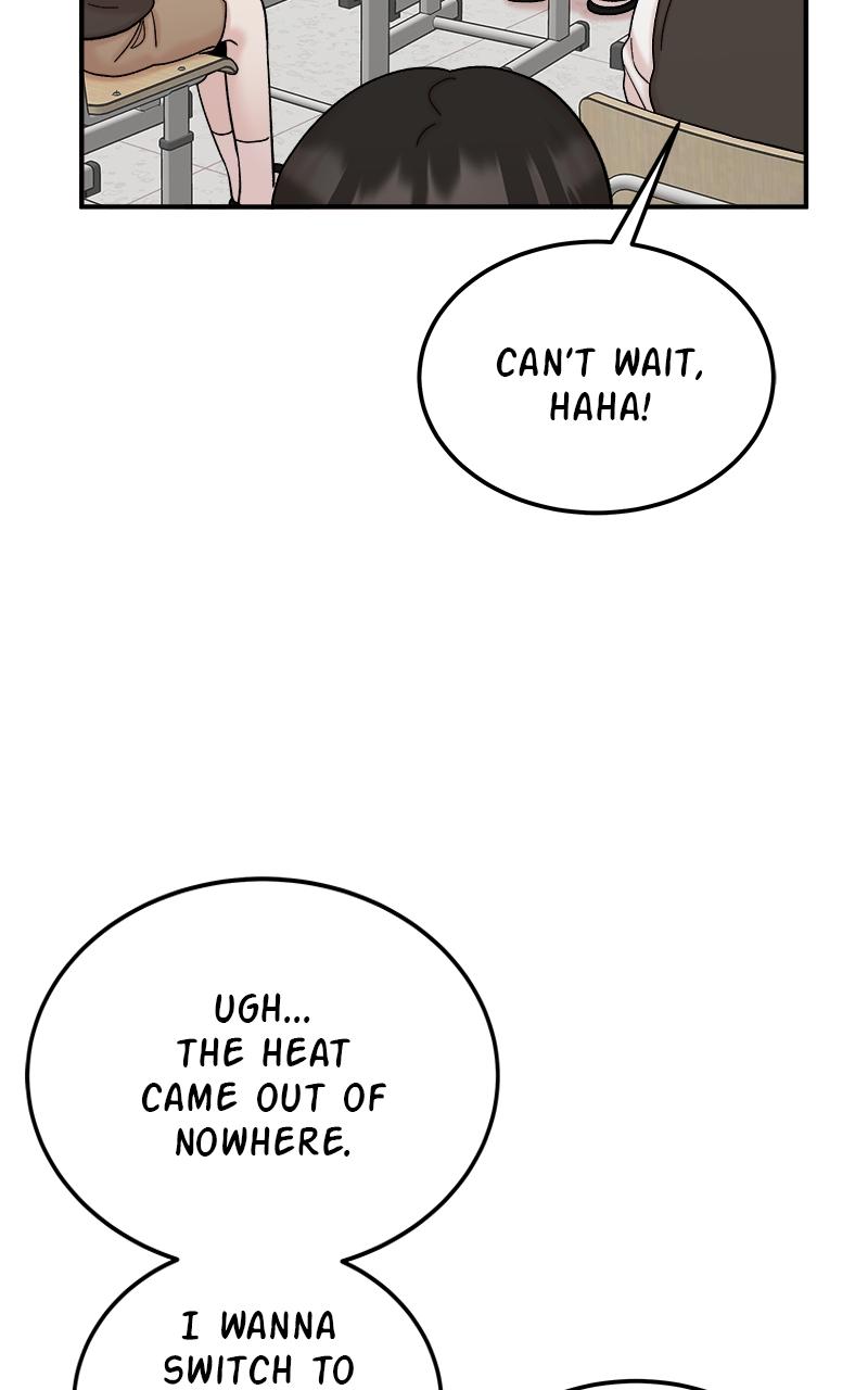 My Dud to Stud Boyfriend Chap 89 - Next Chap 90