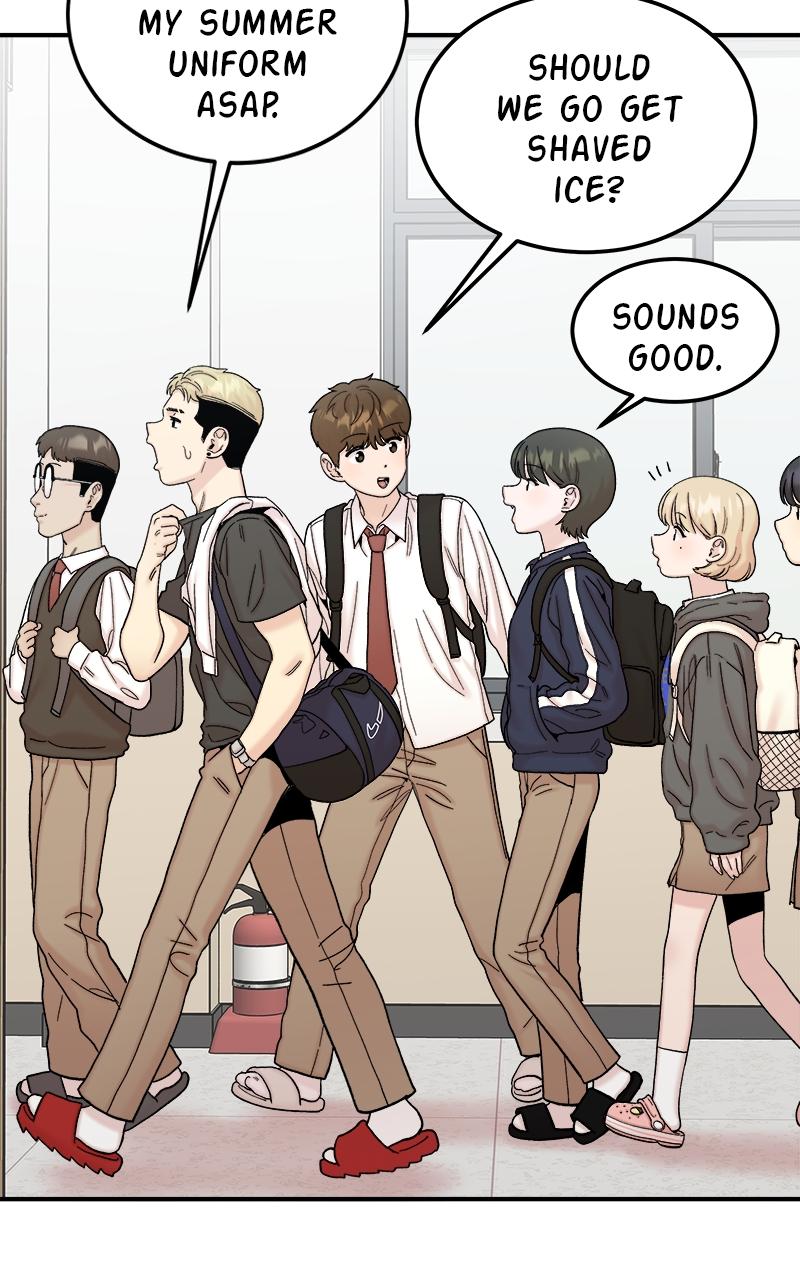 My Dud to Stud Boyfriend Chap 89 - Next Chap 90