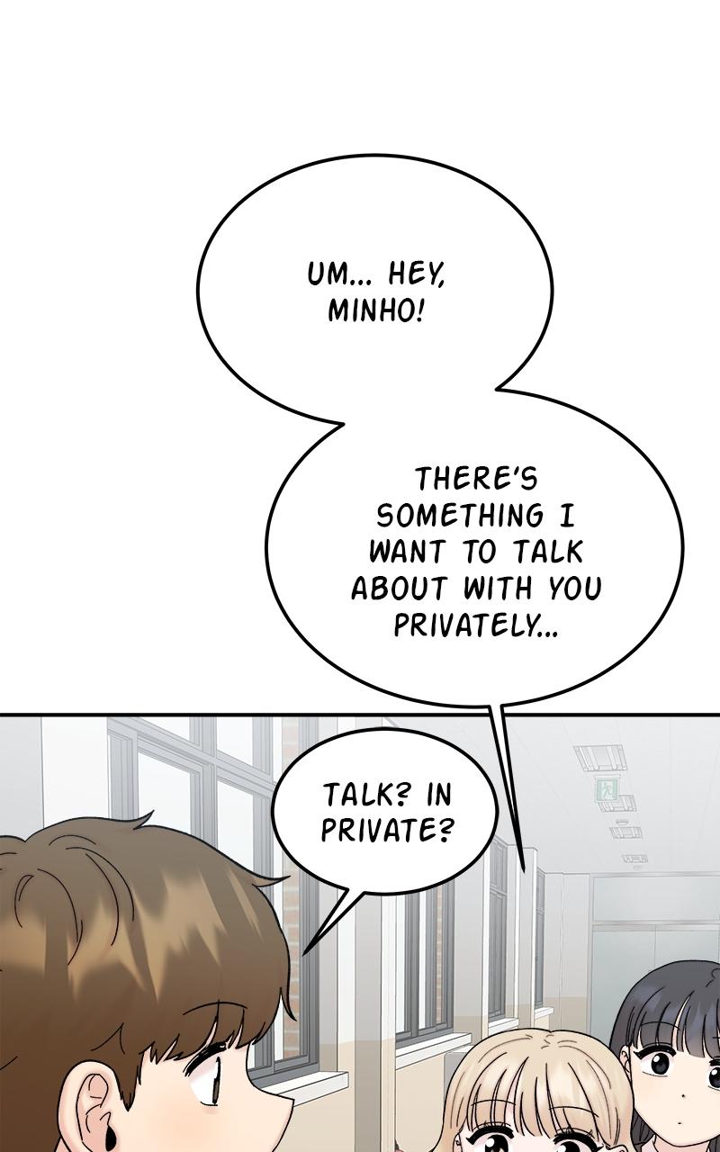 My Dud to Stud Boyfriend Chap 89 - Next Chap 90