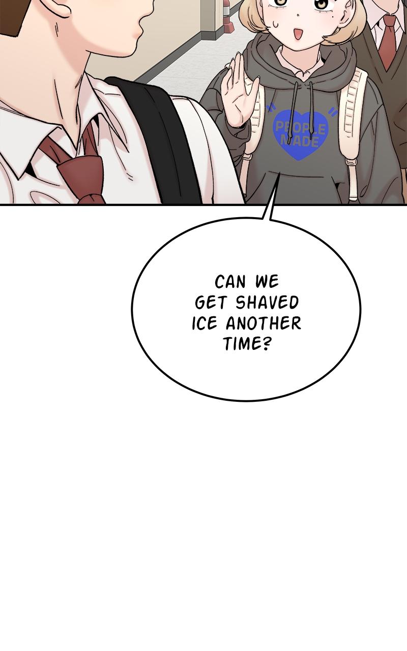 My Dud to Stud Boyfriend Chap 89 - Next Chap 90