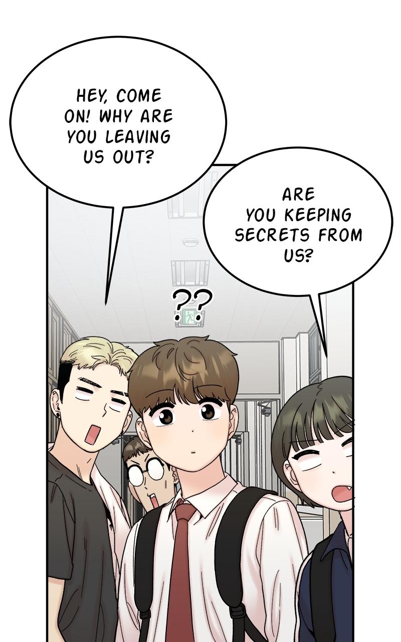 My Dud to Stud Boyfriend Chap 89 - Next Chap 90