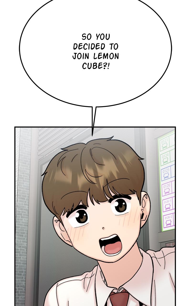 My Dud to Stud Boyfriend Chap 89 - Next Chap 90