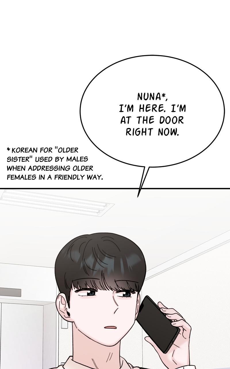 My Dud to Stud Boyfriend Chap 89 - Next Chap 90