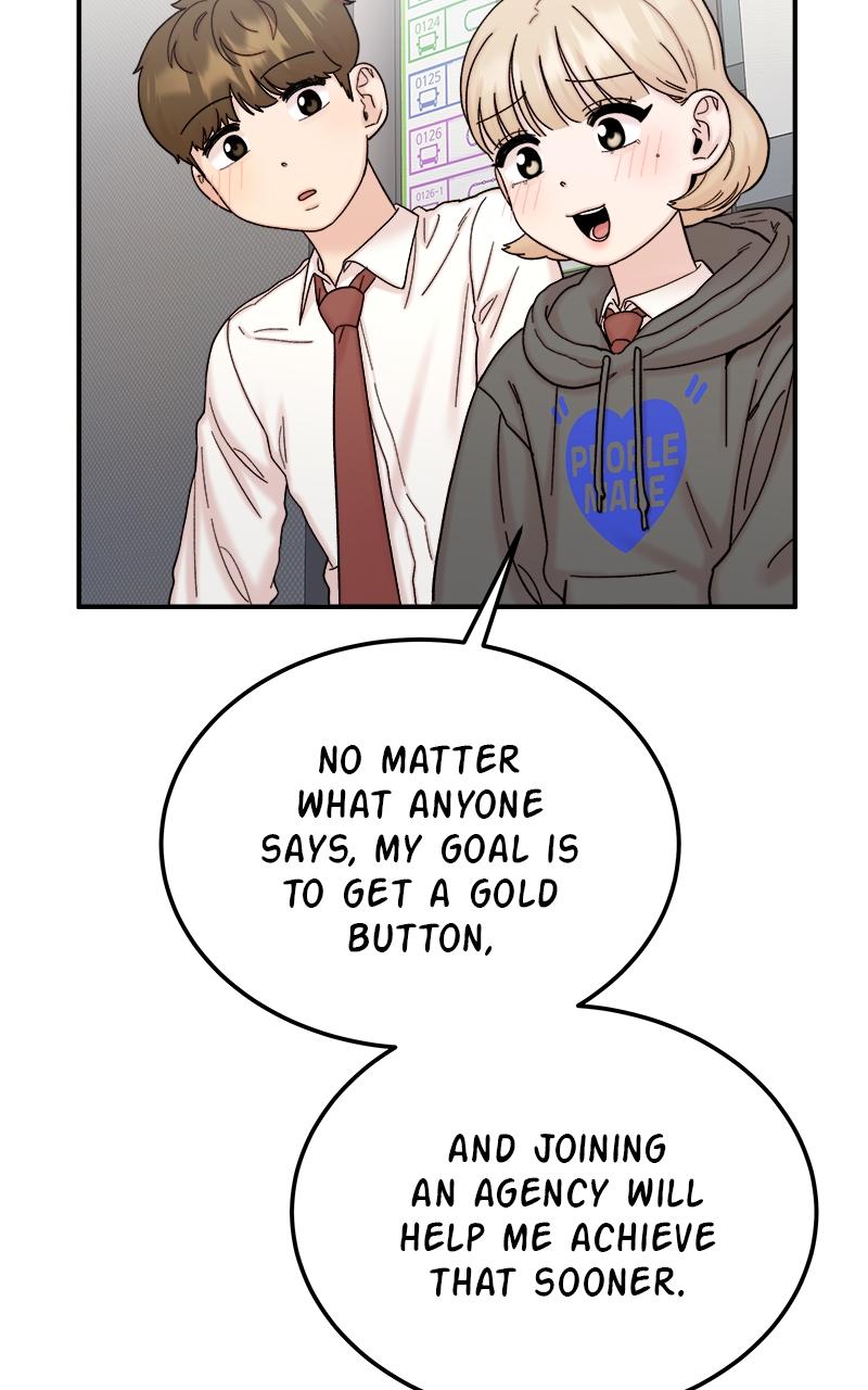 My Dud to Stud Boyfriend Chap 89 - Next Chap 90