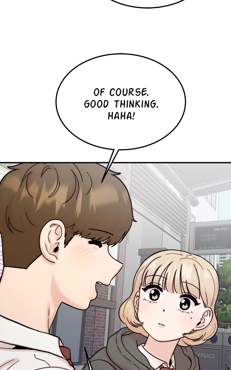 My Dud to Stud Boyfriend Chap 89 - Next Chap 90