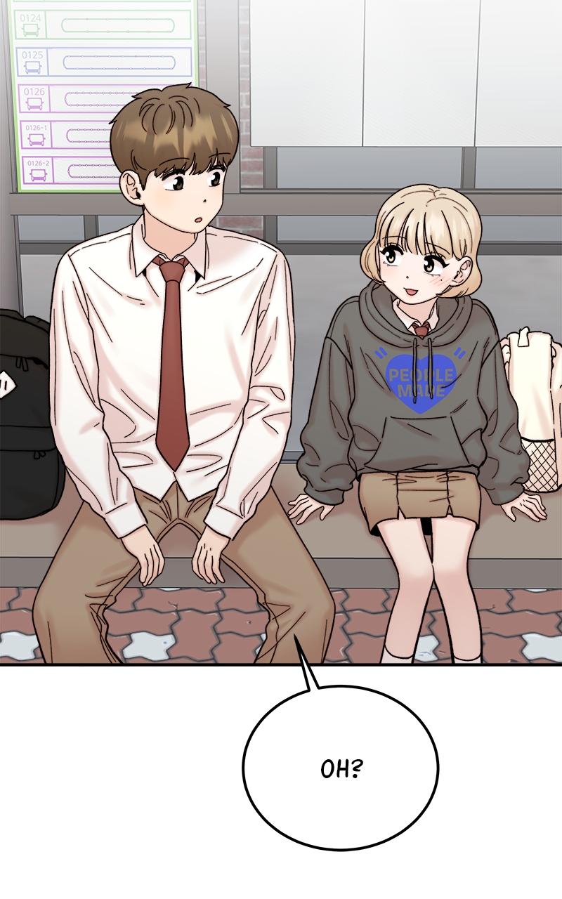 My Dud to Stud Boyfriend Chap 89 - Next Chap 90