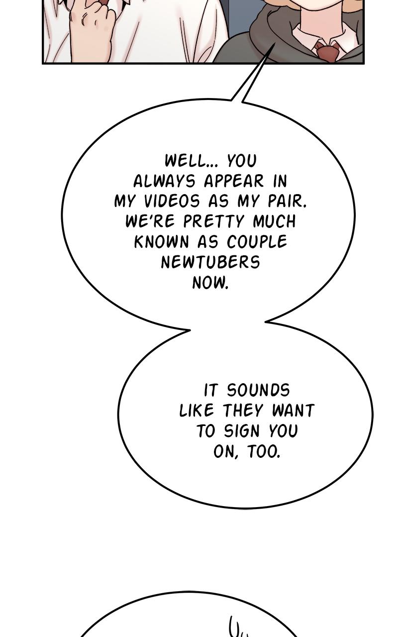 My Dud to Stud Boyfriend Chap 89 - Next Chap 90