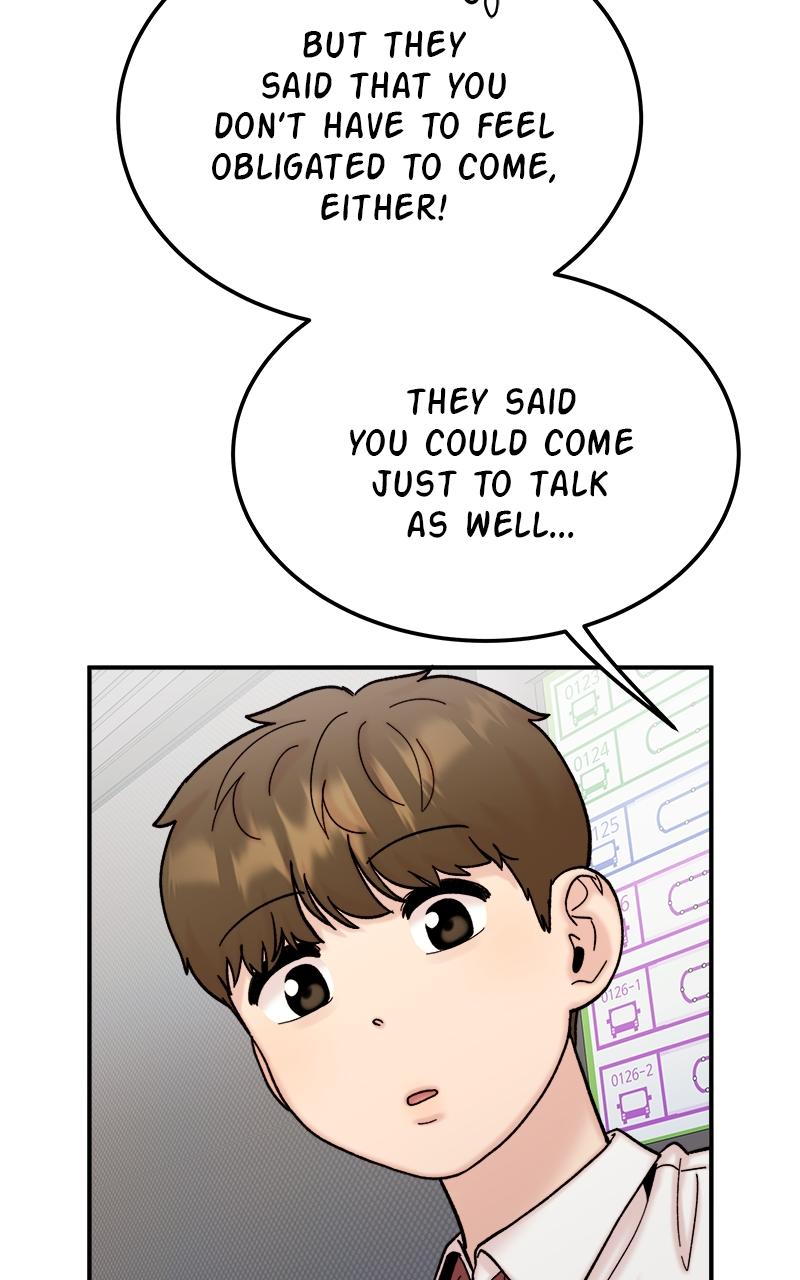 My Dud to Stud Boyfriend Chap 89 - Next Chap 90