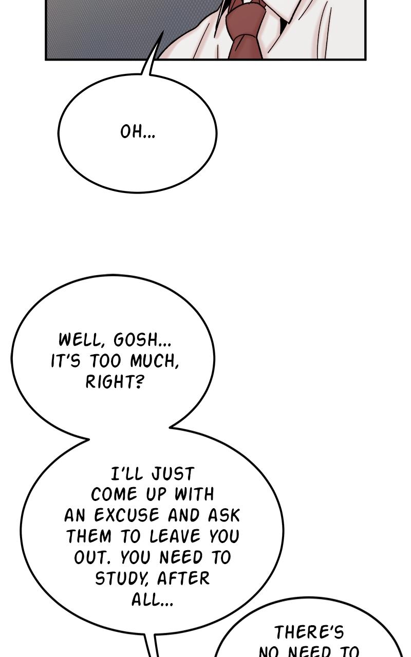 My Dud to Stud Boyfriend Chap 89 - Next Chap 90