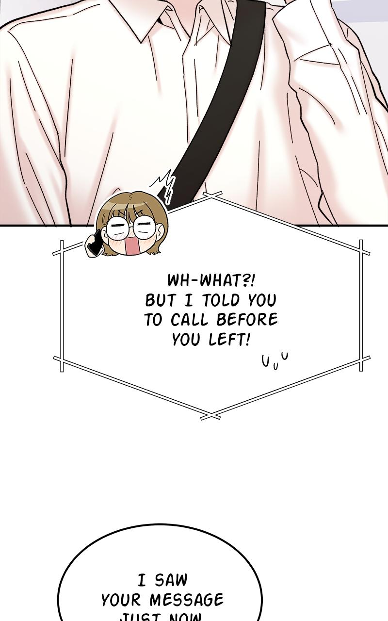 My Dud to Stud Boyfriend Chap 89 - Next Chap 90