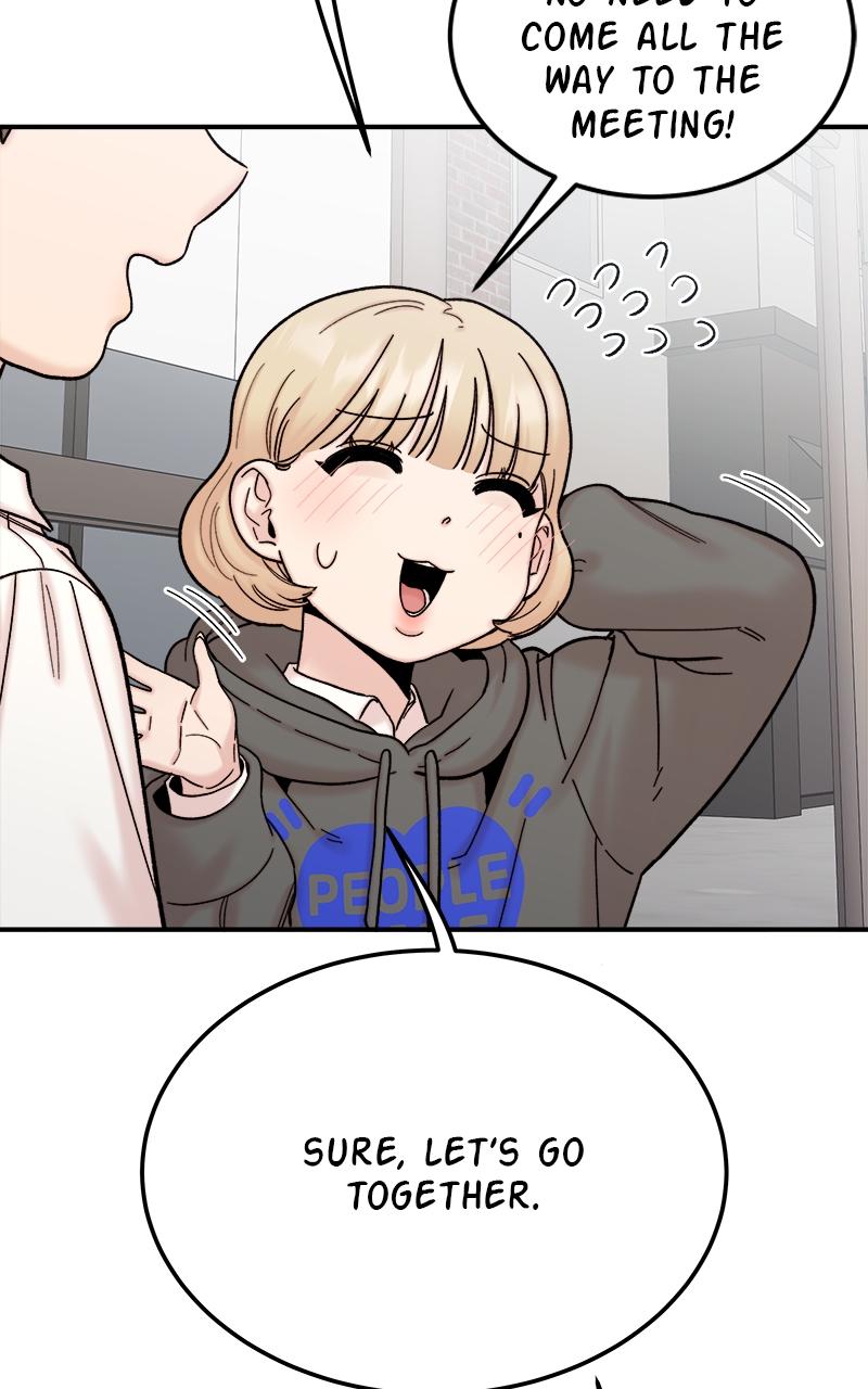 My Dud to Stud Boyfriend Chap 89 - Next Chap 90