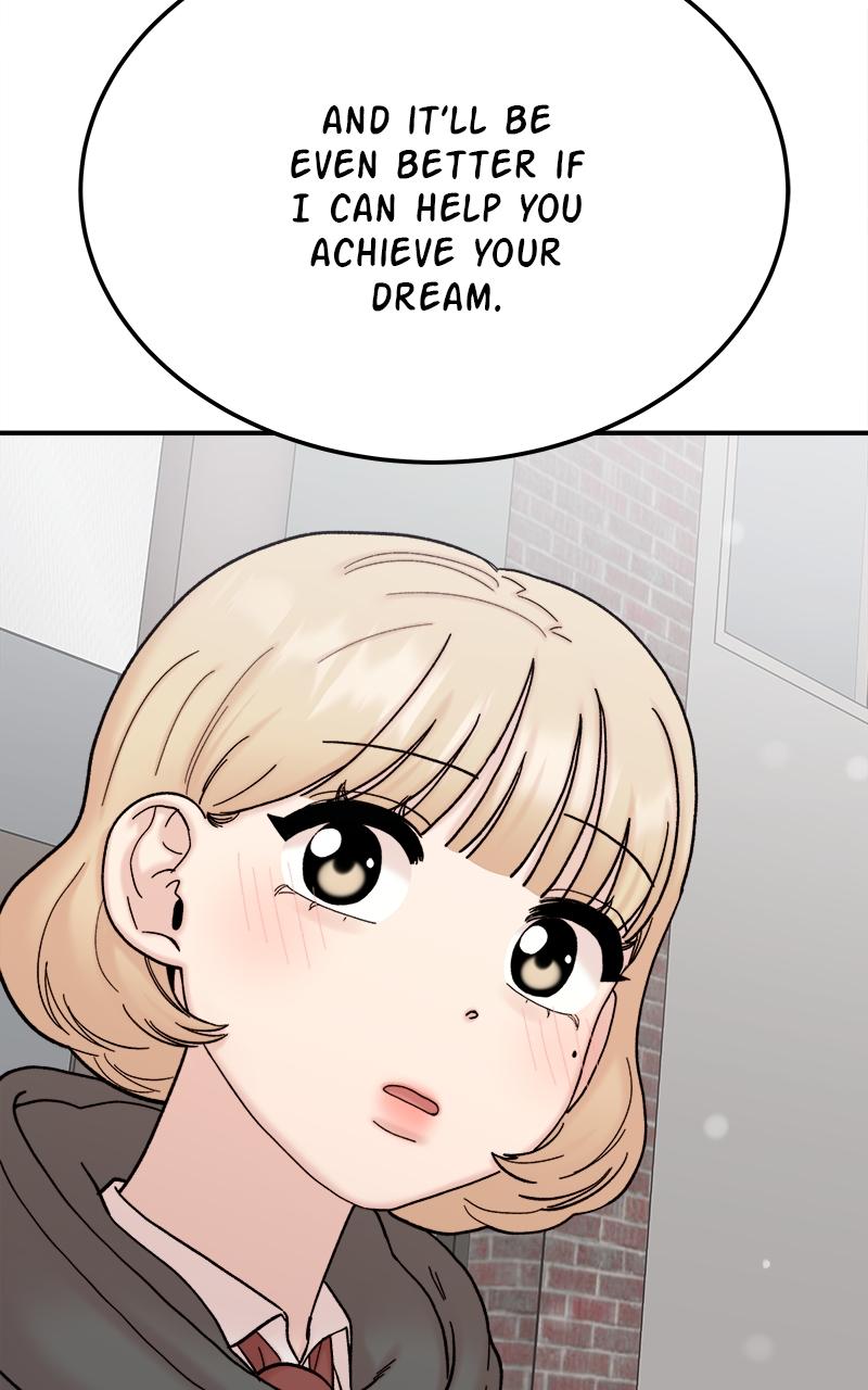 My Dud to Stud Boyfriend Chap 89 - Next Chap 90