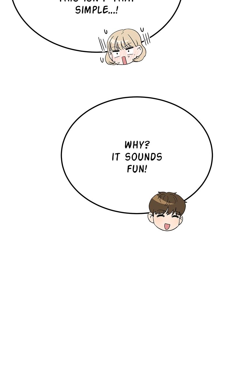 My Dud to Stud Boyfriend Chap 89 - Next Chap 90