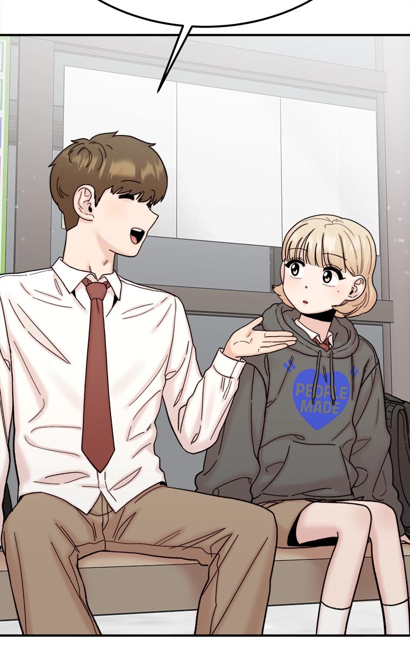 My Dud to Stud Boyfriend Chap 89 - Next Chap 90