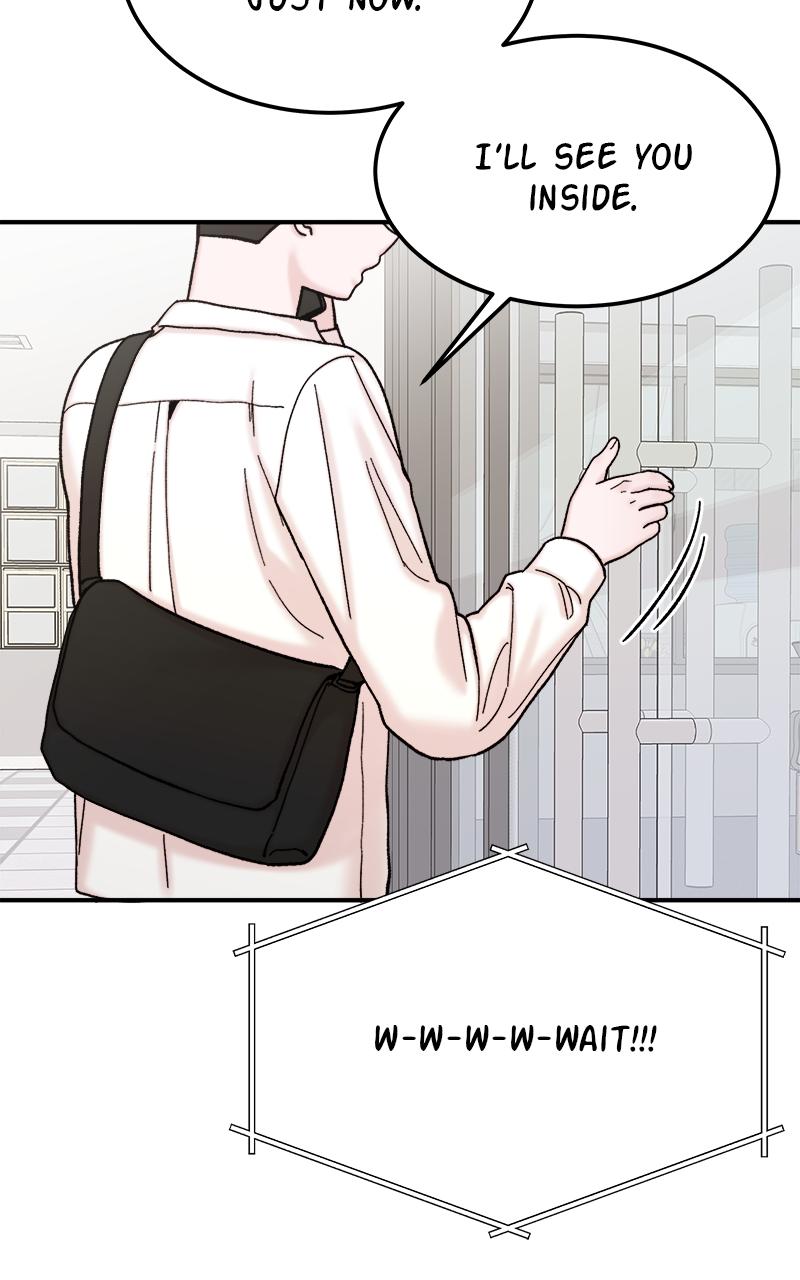 My Dud to Stud Boyfriend Chap 89 - Next Chap 90