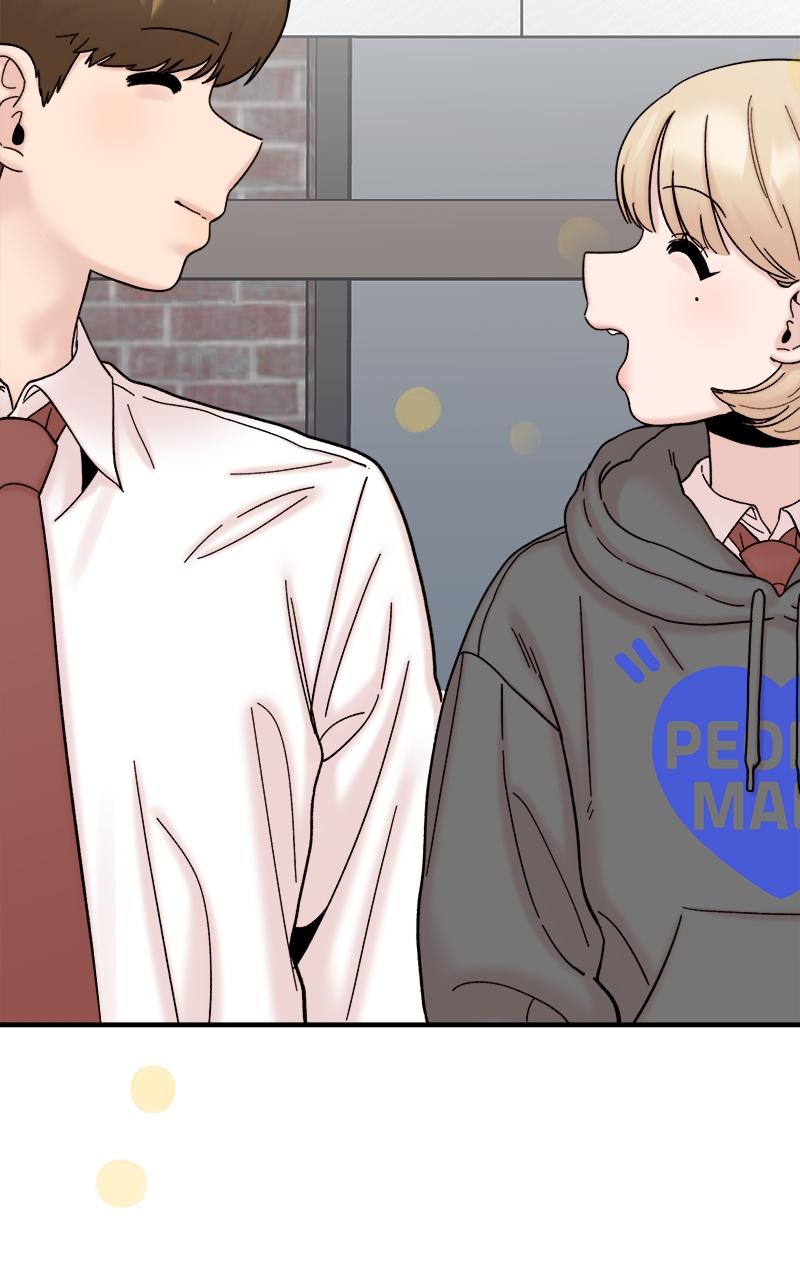 My Dud to Stud Boyfriend Chap 89 - Next Chap 90
