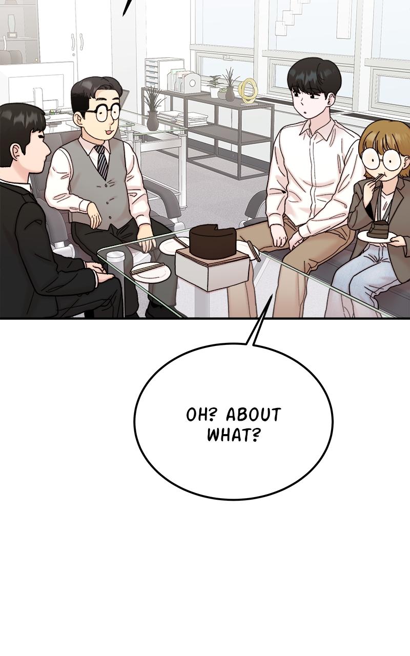 My Dud to Stud Boyfriend Chap 89 - Next Chap 90