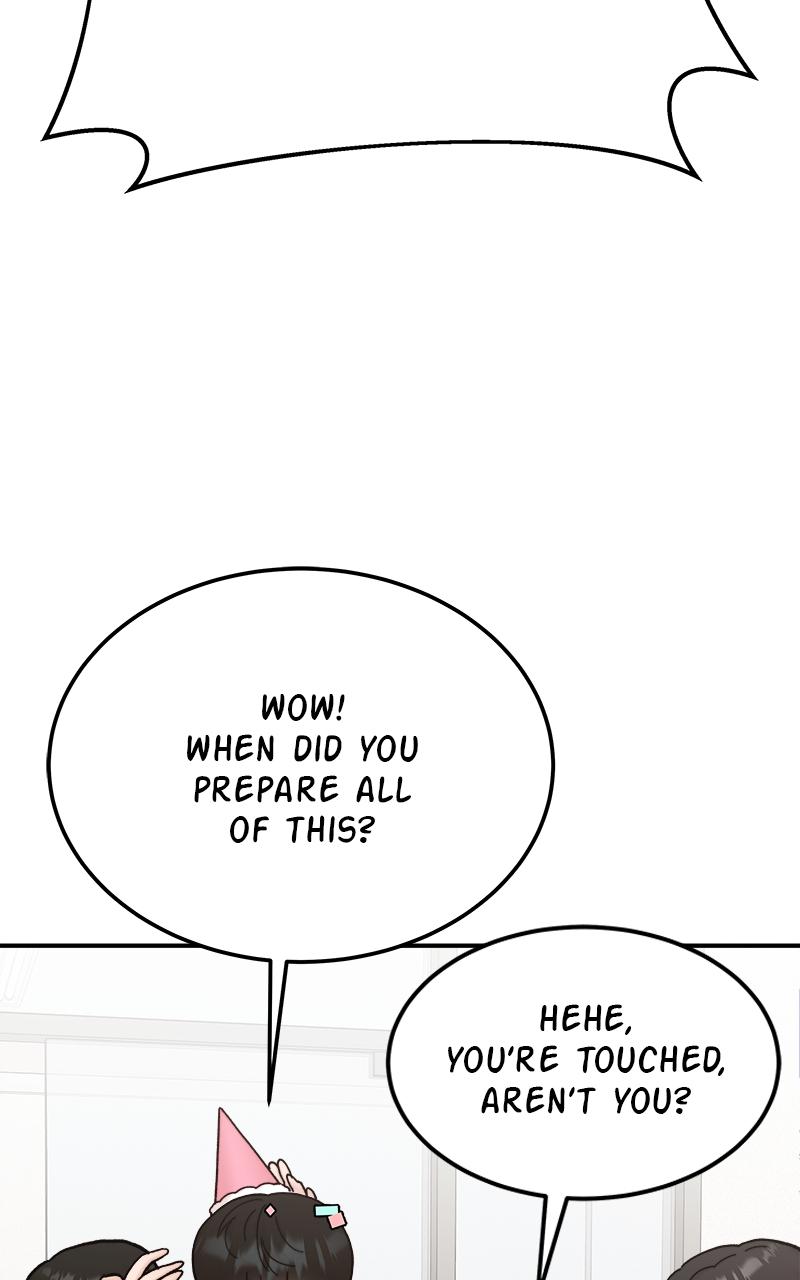 My Dud to Stud Boyfriend Chap 89 - Next Chap 90