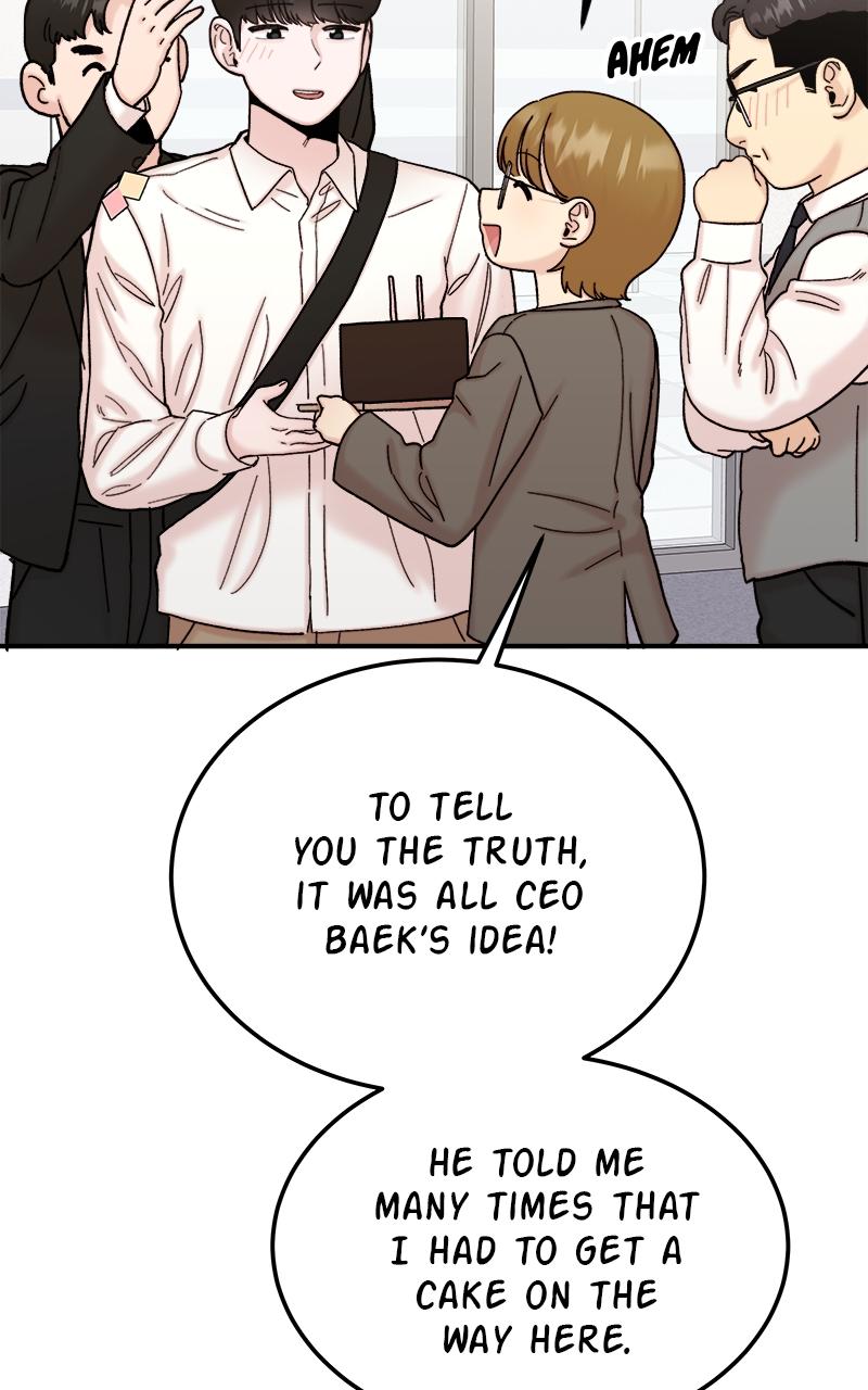 My Dud to Stud Boyfriend Chap 89 - Next Chap 90