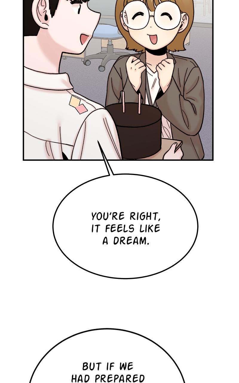 My Dud to Stud Boyfriend Chap 89 - Next Chap 90