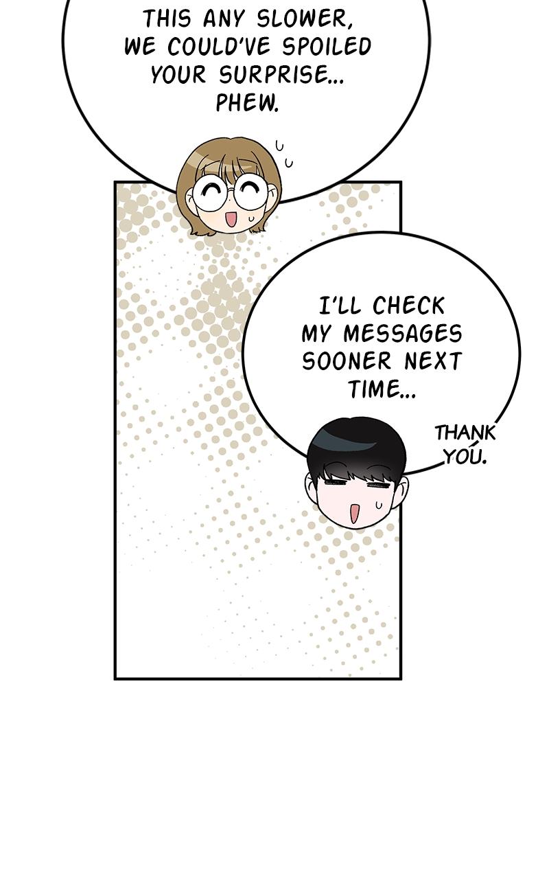 My Dud to Stud Boyfriend Chap 89 - Next Chap 90