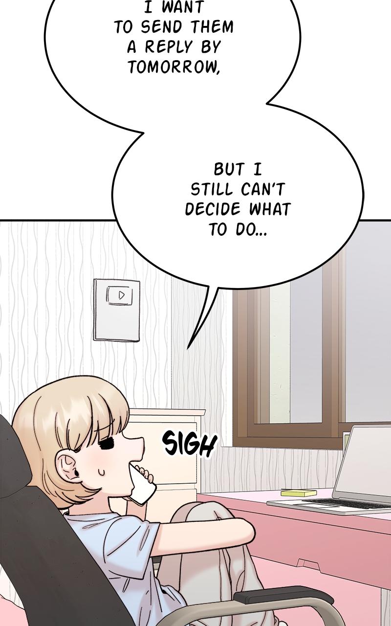 My Dud to Stud Boyfriend Chap 89 - Next Chap 90