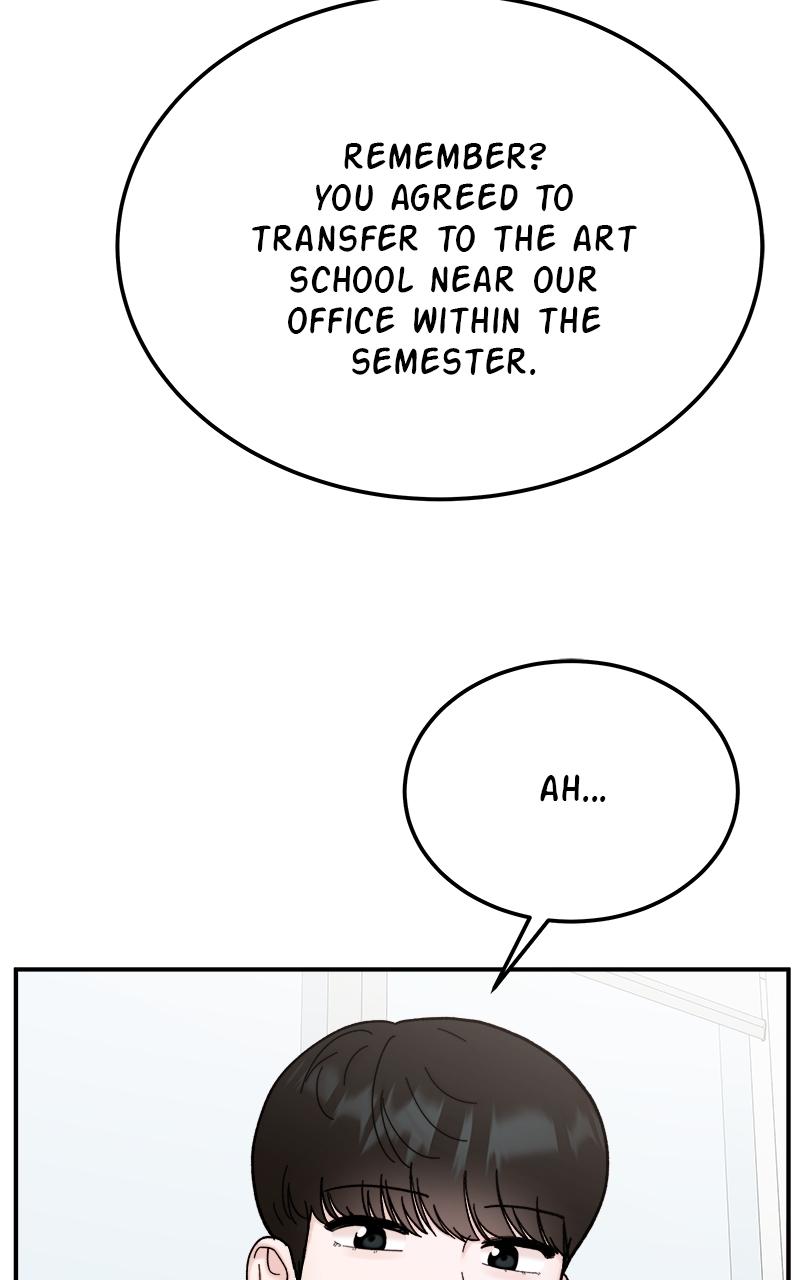 My Dud to Stud Boyfriend Chap 89 - Next Chap 90