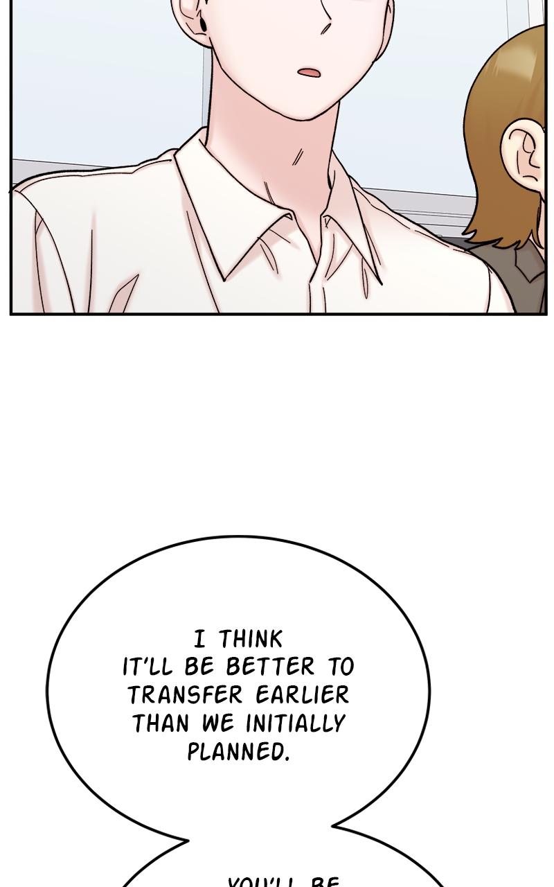 My Dud to Stud Boyfriend Chap 89 - Next Chap 90
