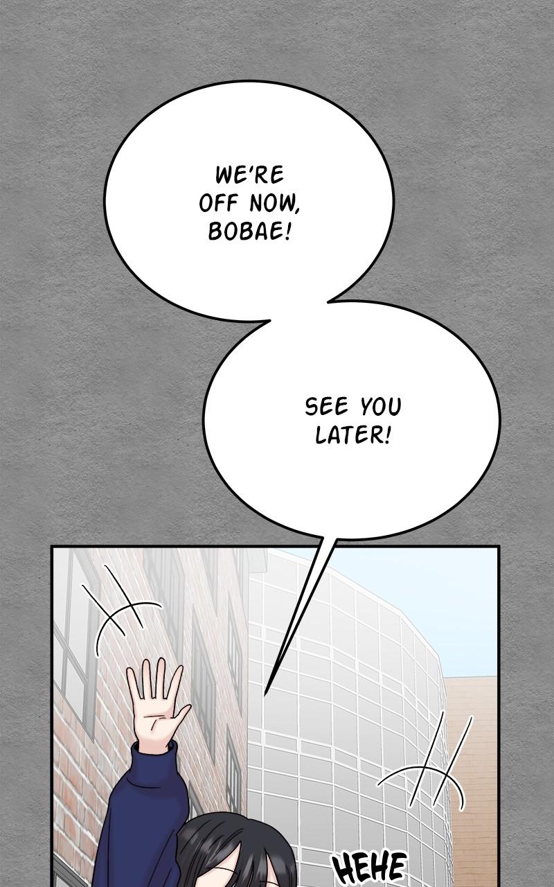 My Dud to Stud Boyfriend Chap 80 - Next Chap 81
