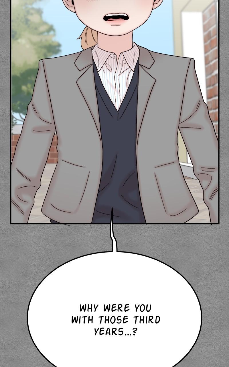 My Dud to Stud Boyfriend Chap 80 - Next Chap 81