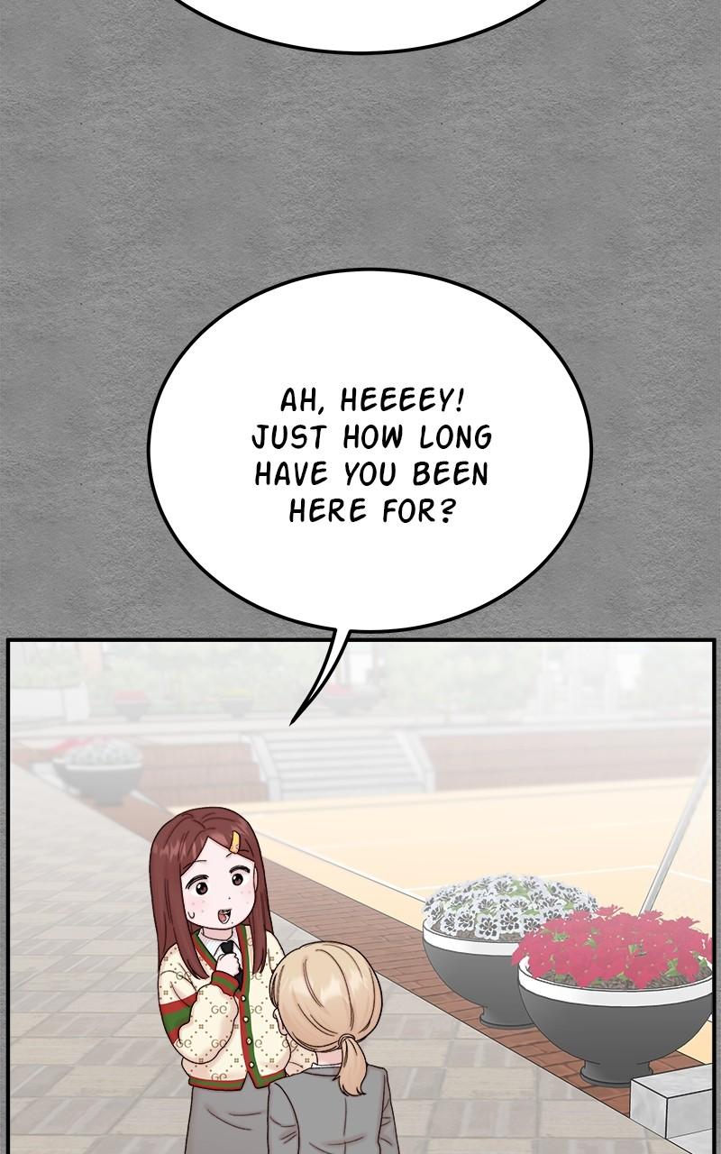 My Dud to Stud Boyfriend Chap 80 - Next Chap 81