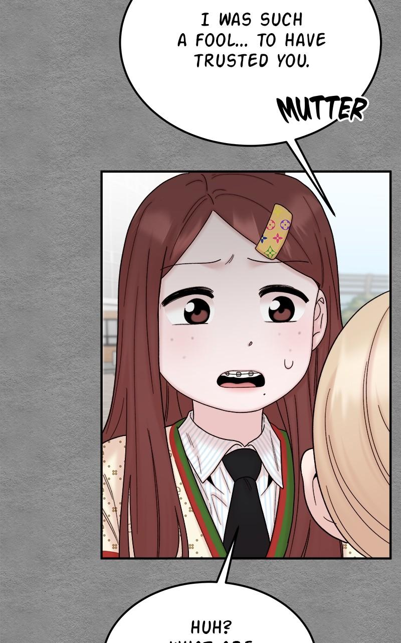 My Dud to Stud Boyfriend Chap 80 - Next Chap 81