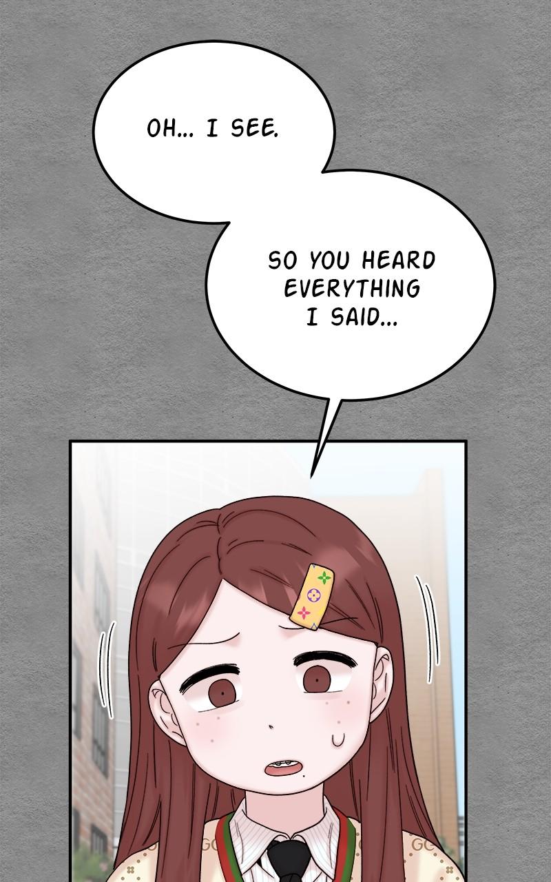 My Dud to Stud Boyfriend Chap 80 - Next Chap 81