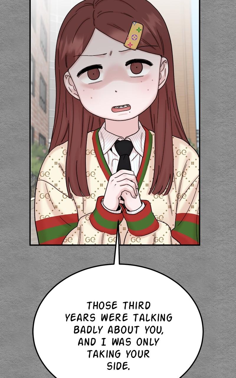 My Dud to Stud Boyfriend Chap 80 - Next Chap 81