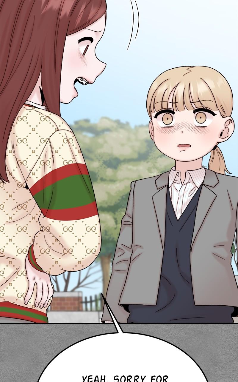 My Dud to Stud Boyfriend Chap 80 - Next Chap 81