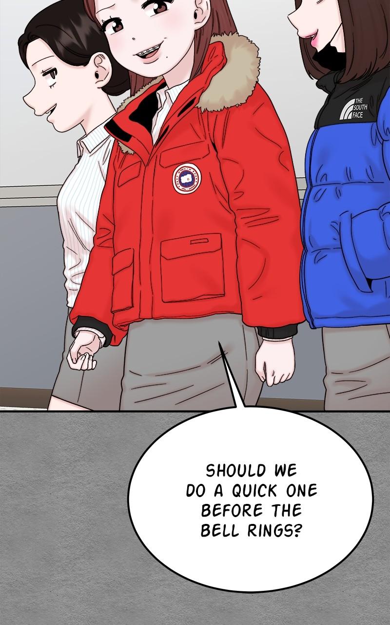 My Dud to Stud Boyfriend Chap 80 - Next Chap 81