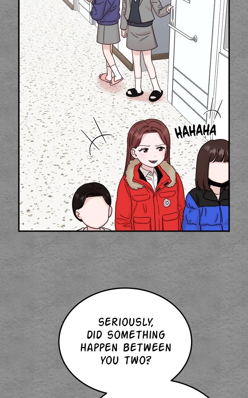 My Dud to Stud Boyfriend Chap 80 - Next Chap 81