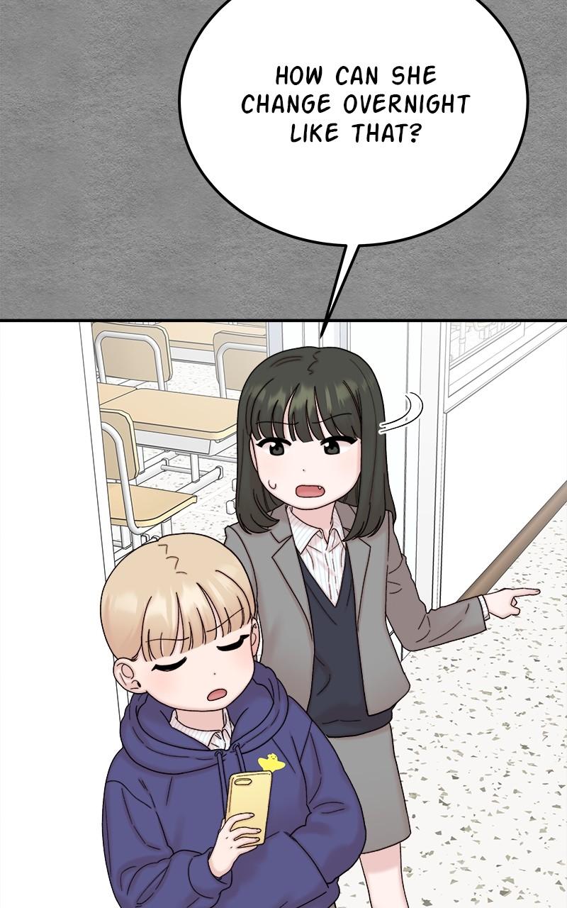 My Dud to Stud Boyfriend Chap 80 - Next Chap 81