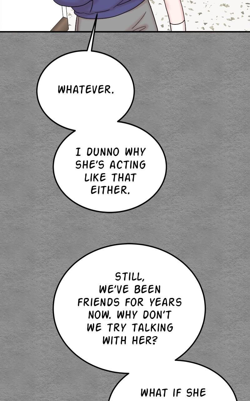 My Dud to Stud Boyfriend Chap 80 - Next Chap 81