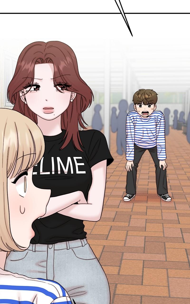 My Dud to Stud Boyfriend Chap 80 - Next Chap 81