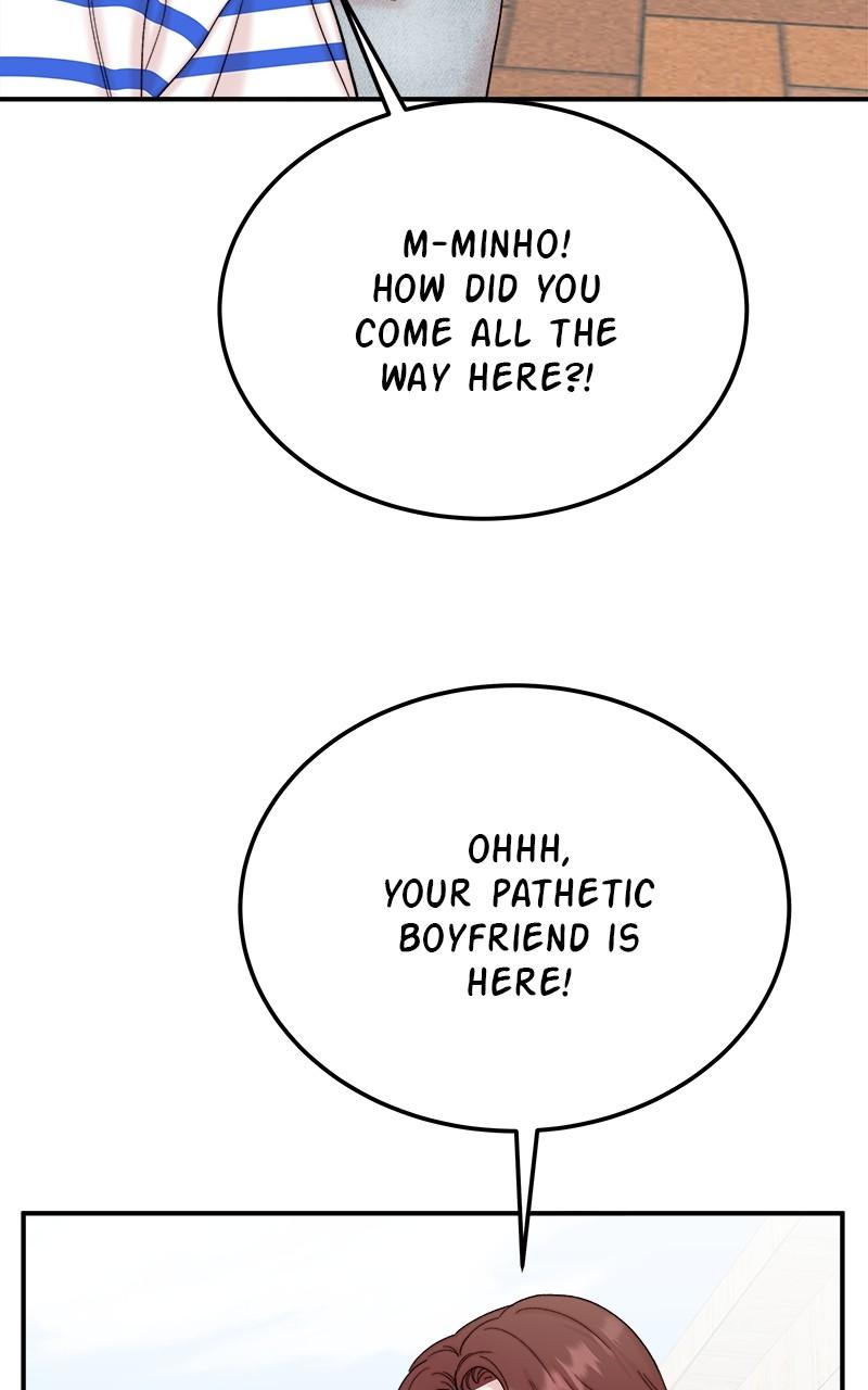 My Dud to Stud Boyfriend Chap 80 - Next Chap 81