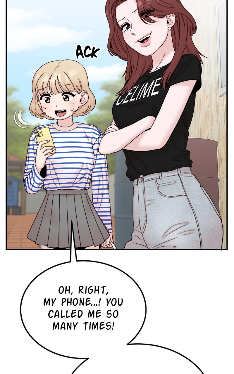 My Dud to Stud Boyfriend Chap 80 - Next Chap 81