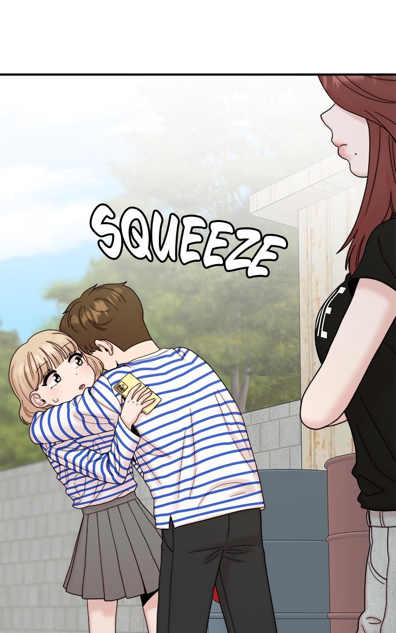 My Dud to Stud Boyfriend Chap 80 - Next Chap 81