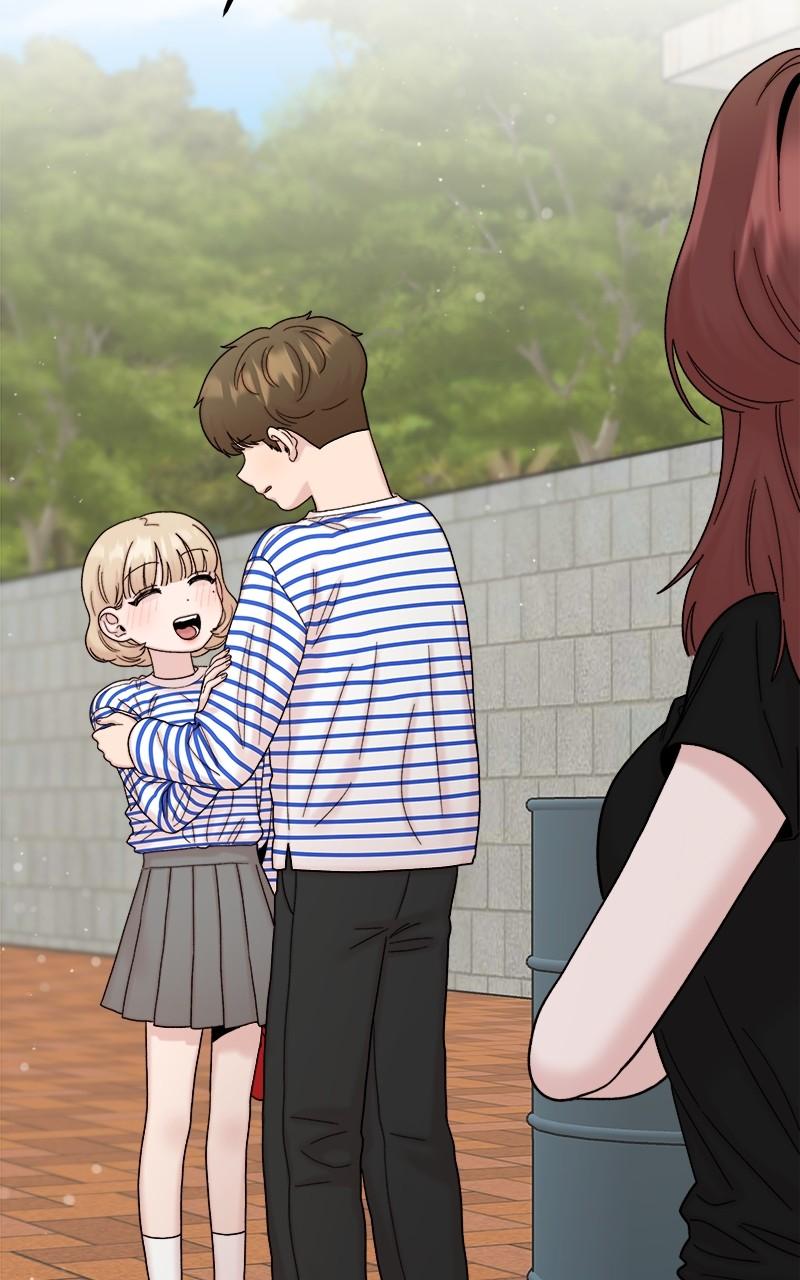 My Dud to Stud Boyfriend Chap 80 - Next Chap 81